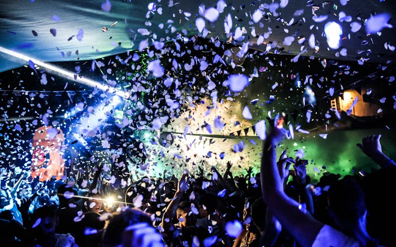 K-Pop Night Concert KL