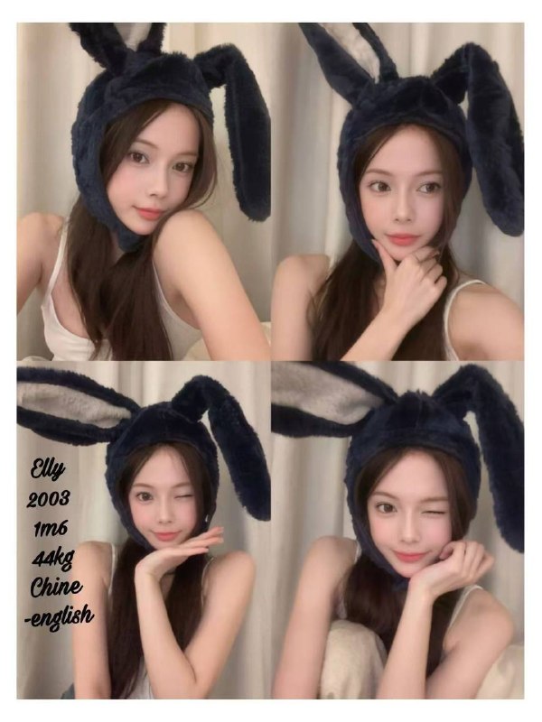 New World VVIP Model KL Girl 01