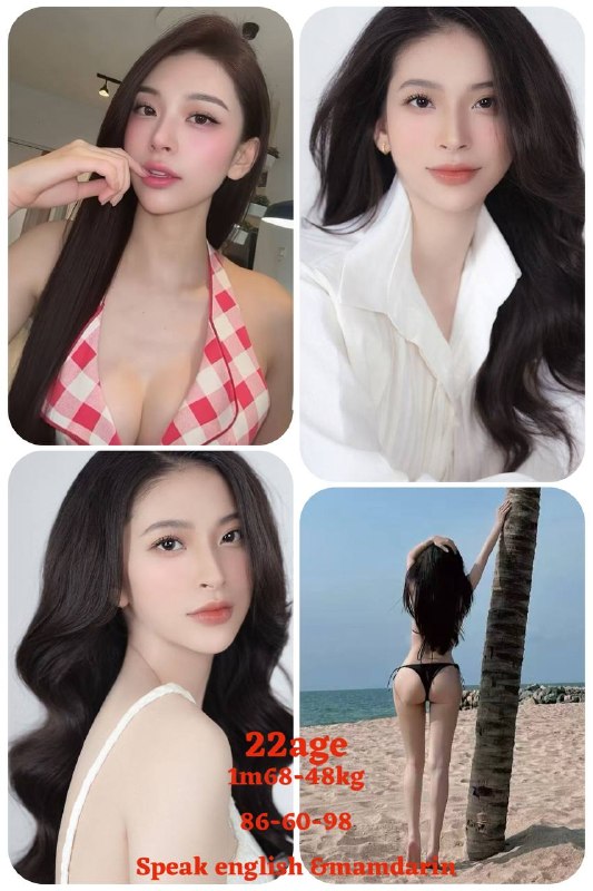New World VVIP Model KL Girl 02