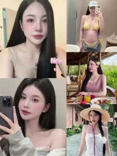 New World VVIP Model KL Girl 03