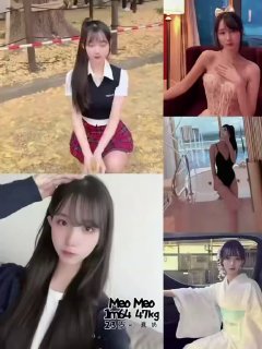 New World VVIP Model KL Girl 12