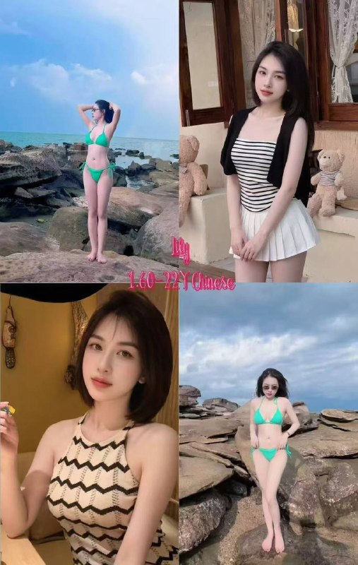 New World VVIP Model KL Girl 15