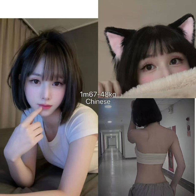 New World VVIP Model KL Girl 19