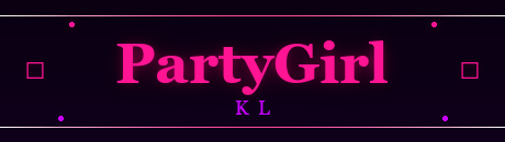 PartygirlKL